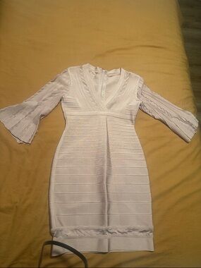 elegant long gold evening dresses ABBY Formal Dress main image 0